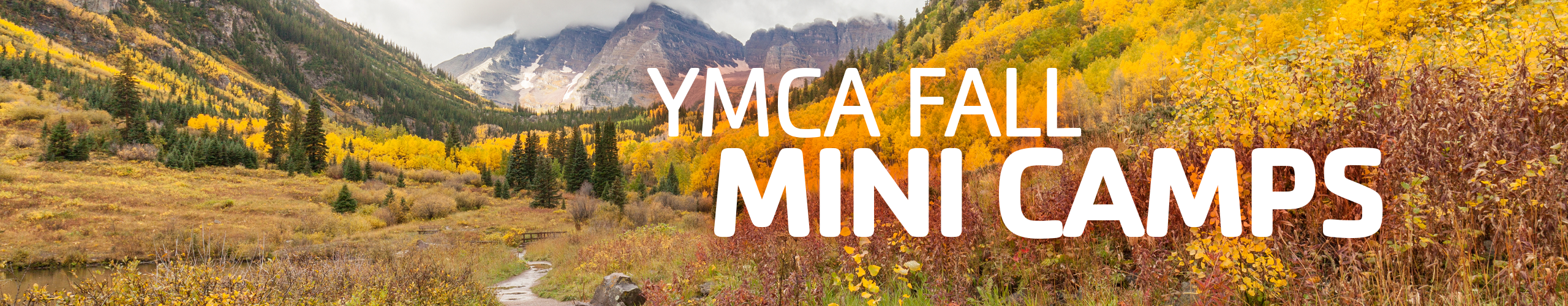Fall Mini Camps
