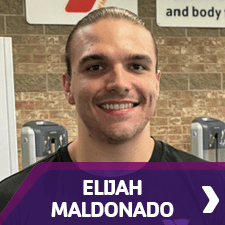 Elijah Maldonado