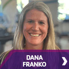 Dana Franko