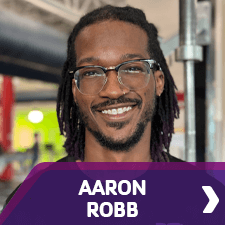 Aaron Robb